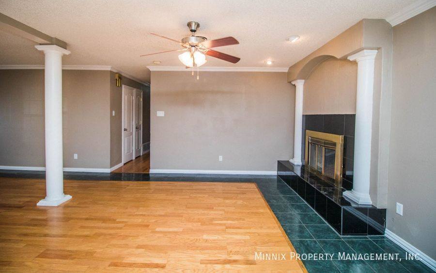 House for rent at 5209 15th St, Lubbock, TX 79416