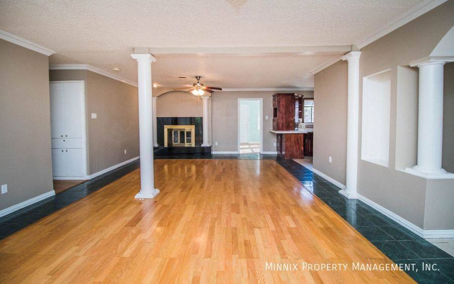 House for rent at 5209 15th St, Lubbock, TX 79416