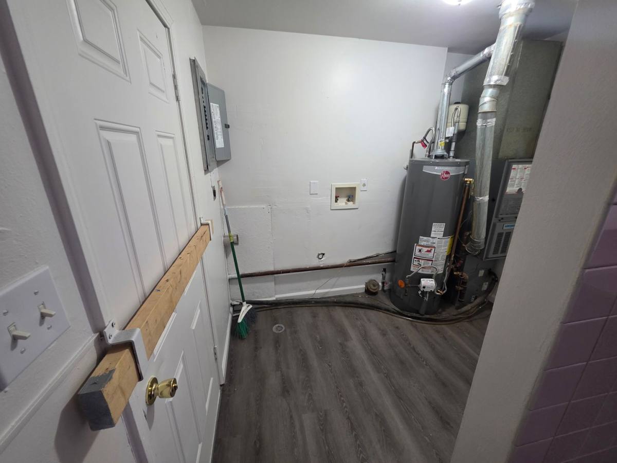 House for rent at 1421 Richard Dr, East Saint Louis, IL 62206