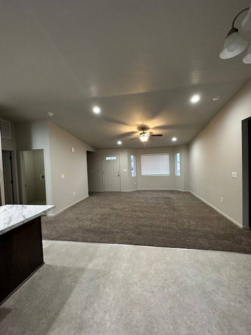House for rent at 1010 E Mount Baker St, Othello, WA 99344
