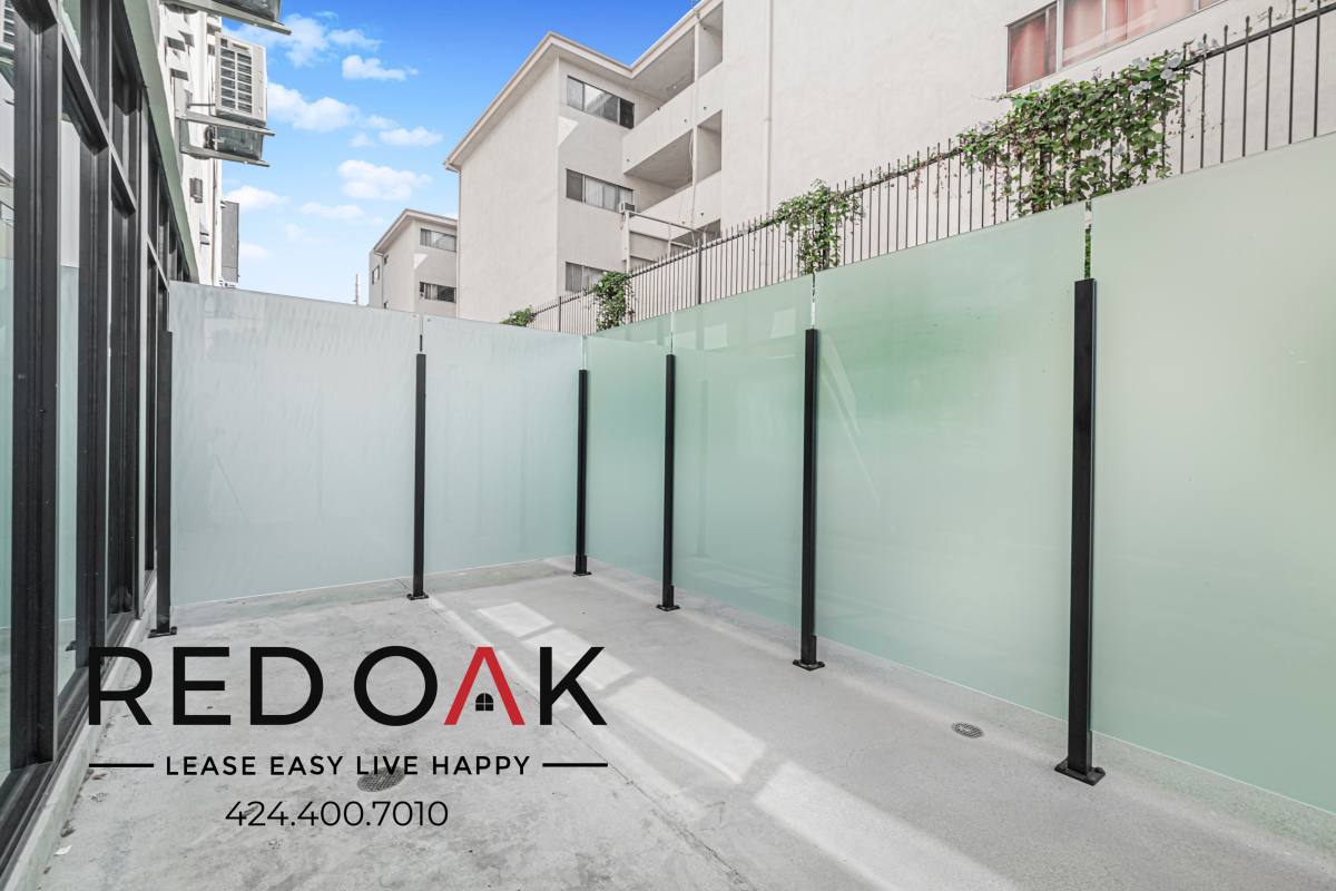 Condo for rent at 1860 N Western Ave #119, Los Angeles, CA 90027