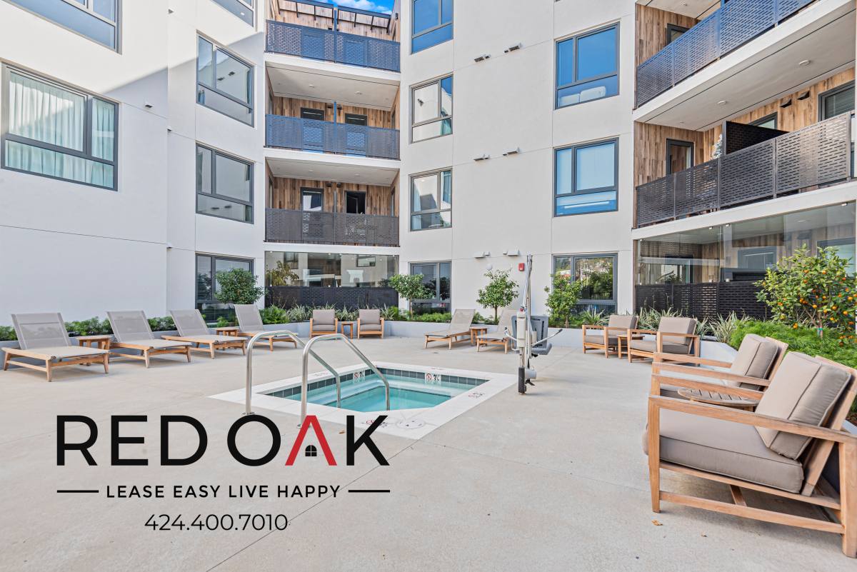 Condo for rent at 1860 N Western Ave #119, Los Angeles, CA 90027