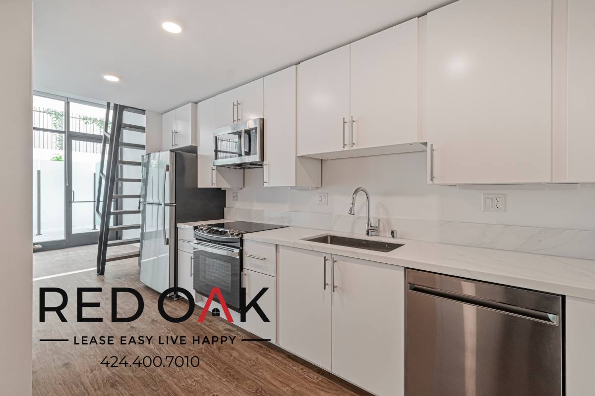 Condo for rent at 1860 N Western Ave #119, Los Angeles, CA 90027