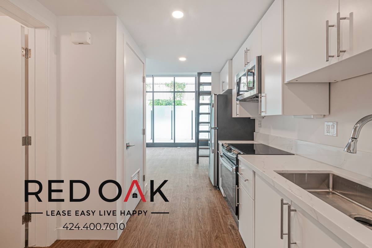 Condo for rent at 1860 N Western Ave #119, Los Angeles, CA 90027