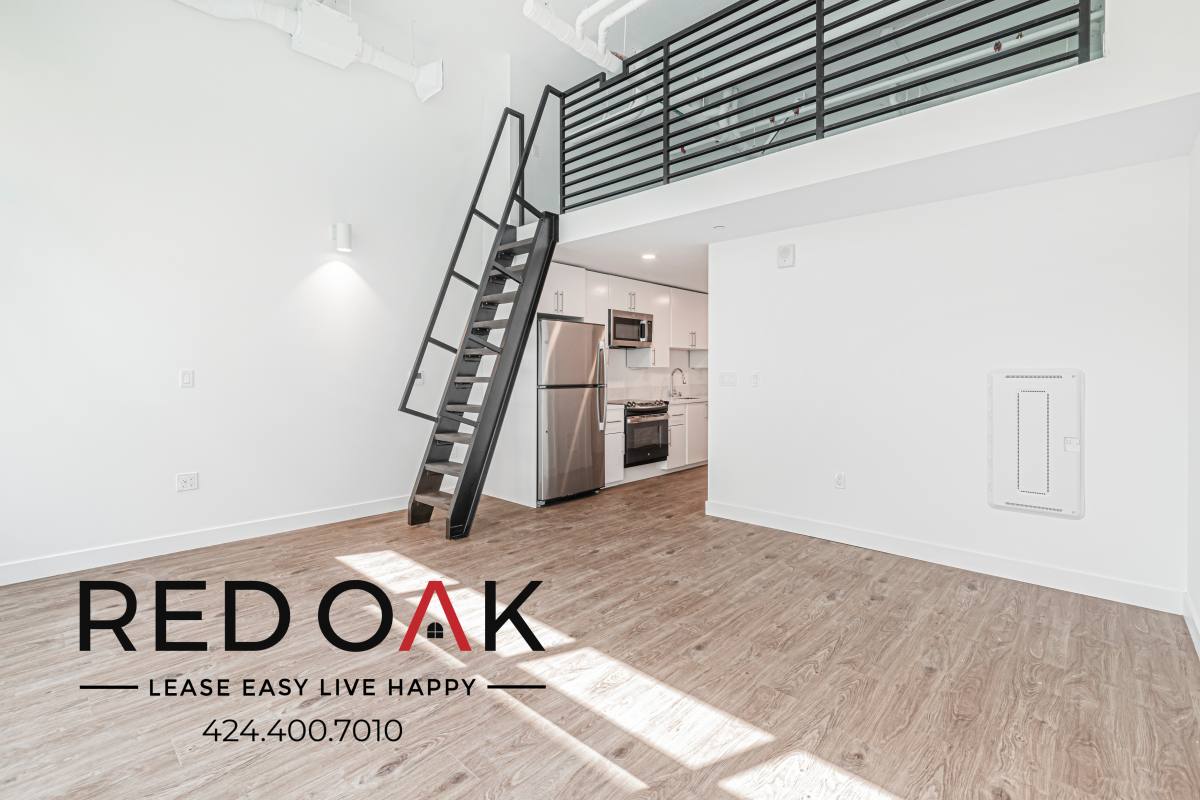Condo for rent at 1860 N Western Ave #119, Los Angeles, CA 90027