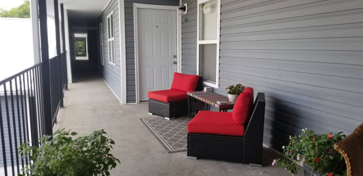 Apartment for rent at 4233 3rd Ave S, Birmingham, AL 35222