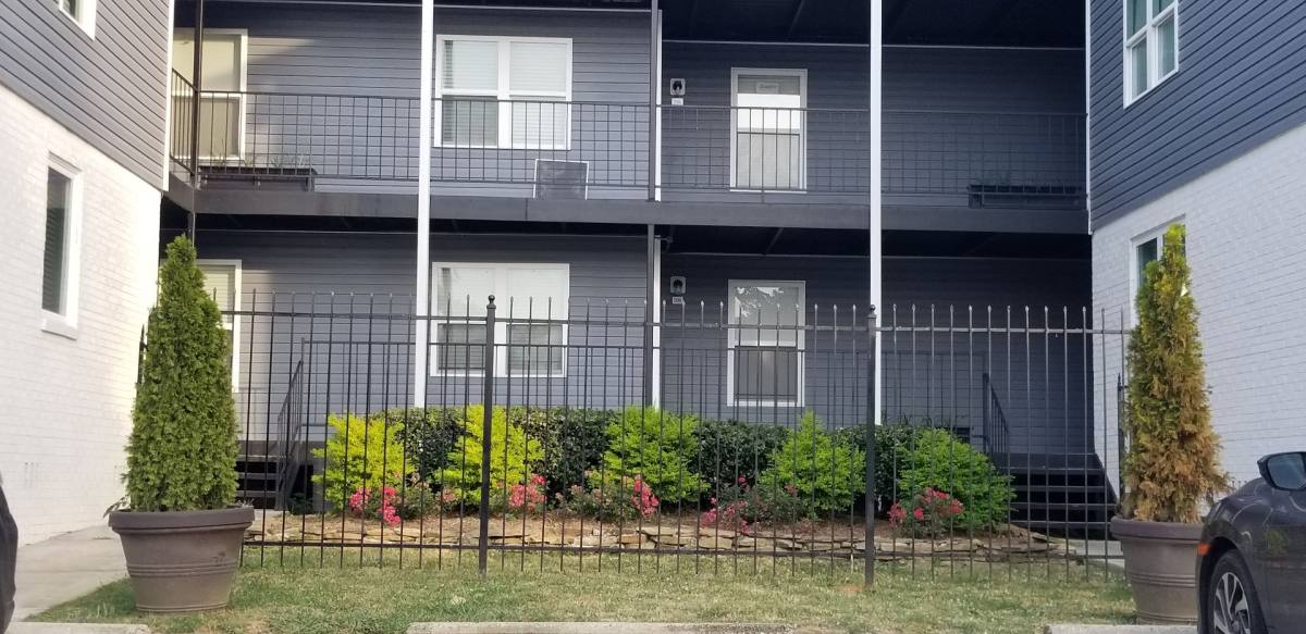 Apartment for rent at 4233 3rd Ave S, Birmingham, AL 35222