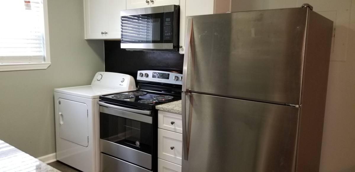 Apartment for rent at 4233 3rd Ave S, Birmingham, AL 35222