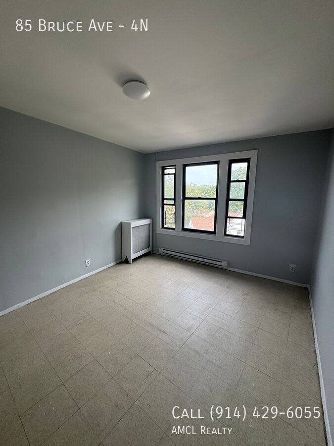Apartment for rent at 85 Bruce Ave #4N, Yonkers, NY 10705