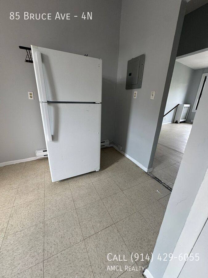 Apartment for rent at 85 Bruce Ave #4N, Yonkers, NY 10705