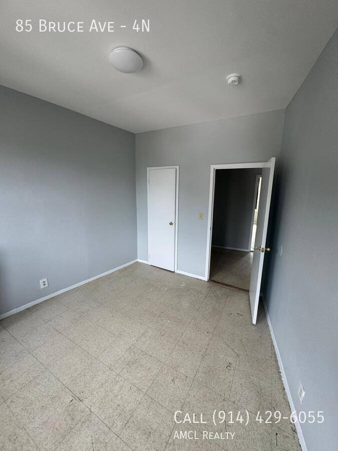 Apartment for rent at 85 Bruce Ave #4N, Yonkers, NY 10705