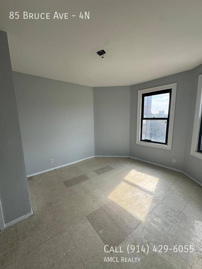 Apartment for rent at 85 Bruce Ave #4N, Yonkers, NY 10705
