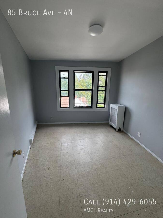 Apartment for rent at 85 Bruce Ave #4N, Yonkers, NY 10705