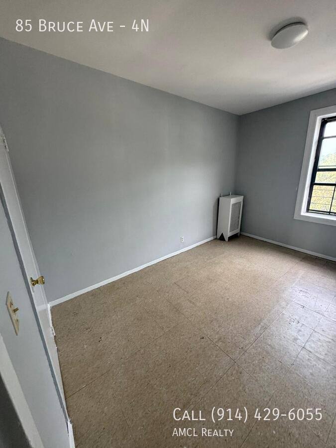 Apartment for rent at 85 Bruce Ave #4N, Yonkers, NY 10705