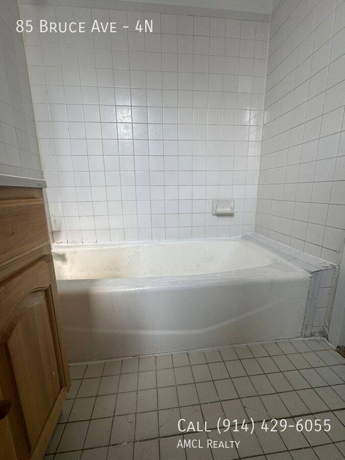 Apartment for rent at 85 Bruce Ave #4N, Yonkers, NY 10705