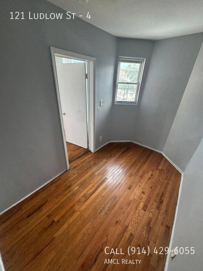 Apartment for rent at 121 Ludlow St #4, Yonkers, NY 10705
