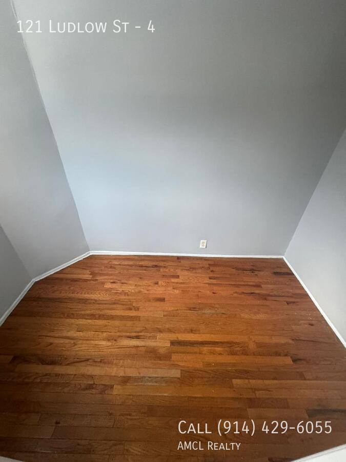 Apartment for rent at 121 Ludlow St #4, Yonkers, NY 10705