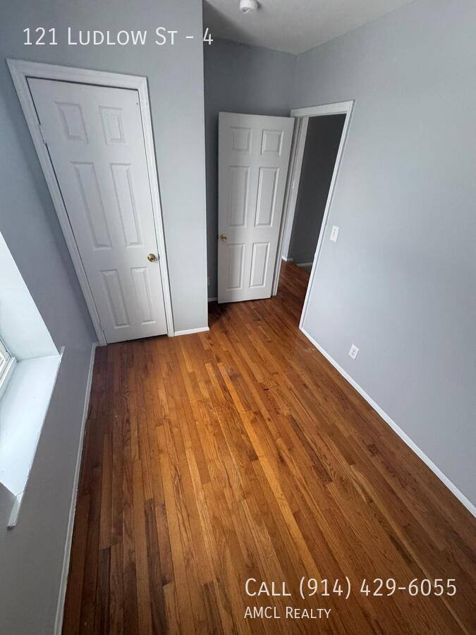 Apartment for rent at 121 Ludlow St #4, Yonkers, NY 10705