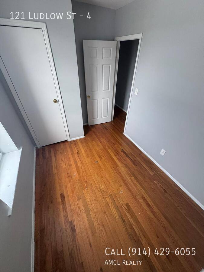 Apartment for rent at 121 Ludlow St #4, Yonkers, NY 10705