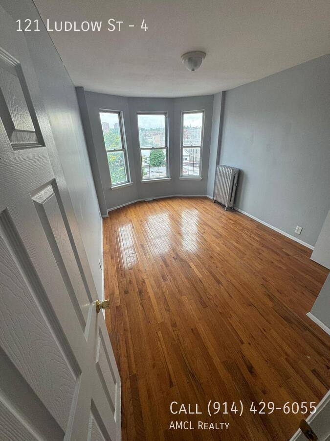 Apartment for rent at 121 Ludlow St #4, Yonkers, NY 10705