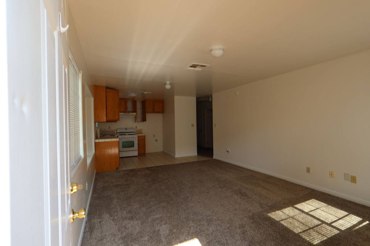House for rent at 448 S Oildale Dr #A, Bakersfield, CA 93308