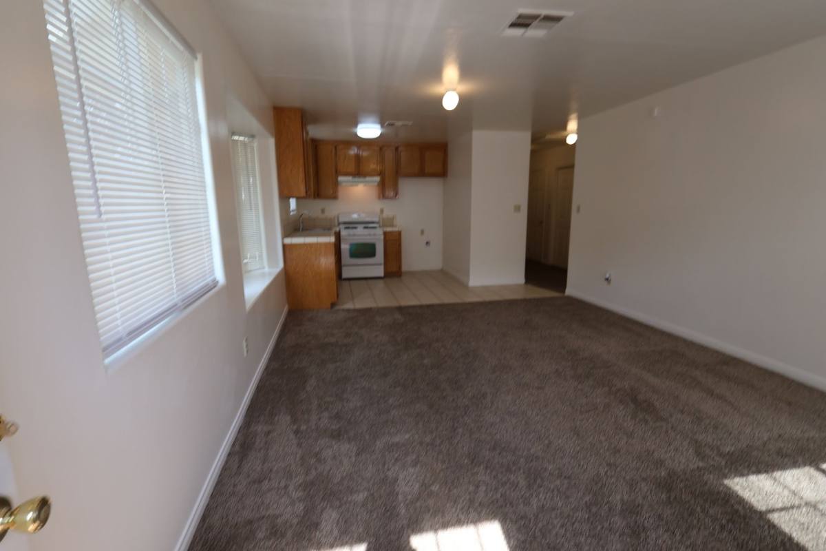 House for rent at 448 S Oildale Dr #A, Bakersfield, CA 93308