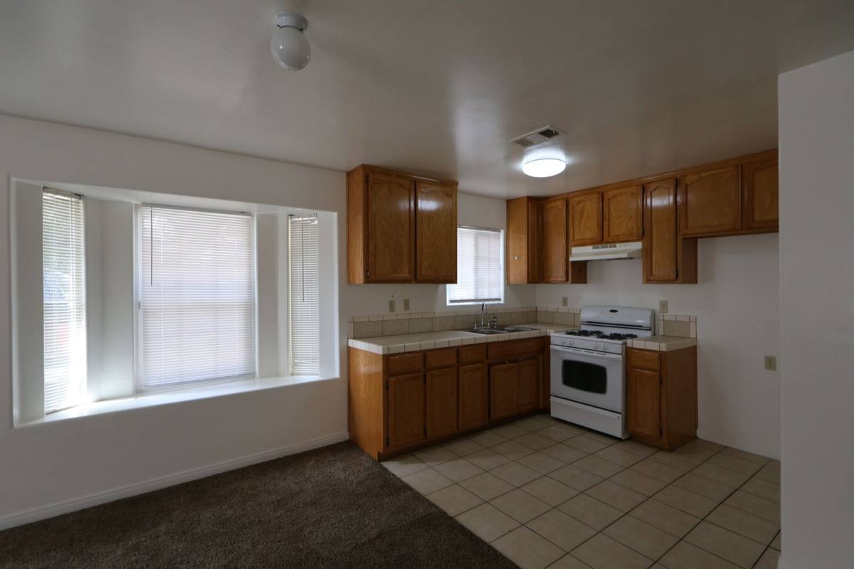 House for rent at 448 S Oildale Dr #A, Bakersfield, CA 93308
