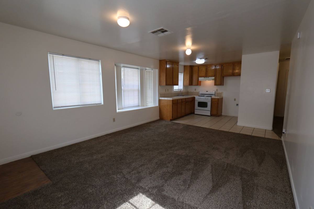 House for rent at 448 S Oildale Dr #A, Bakersfield, CA 93308