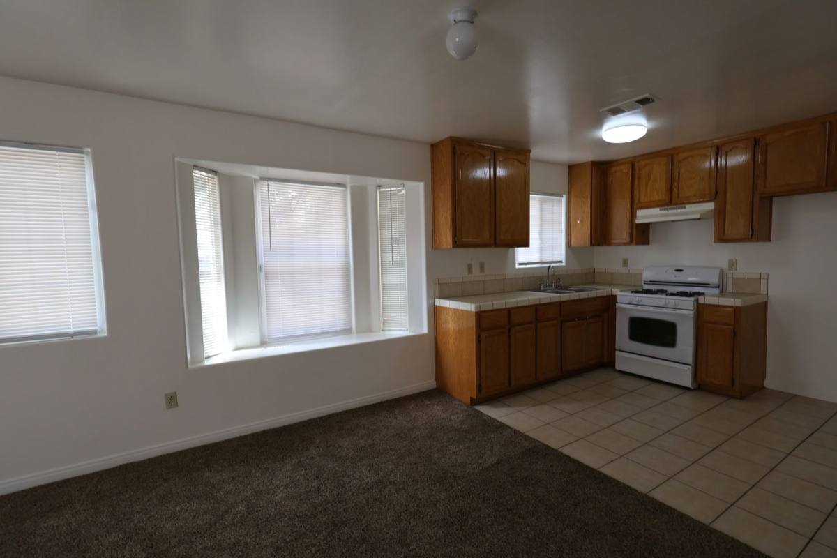 House for rent at 448 S Oildale Dr #A, Bakersfield, CA 93308