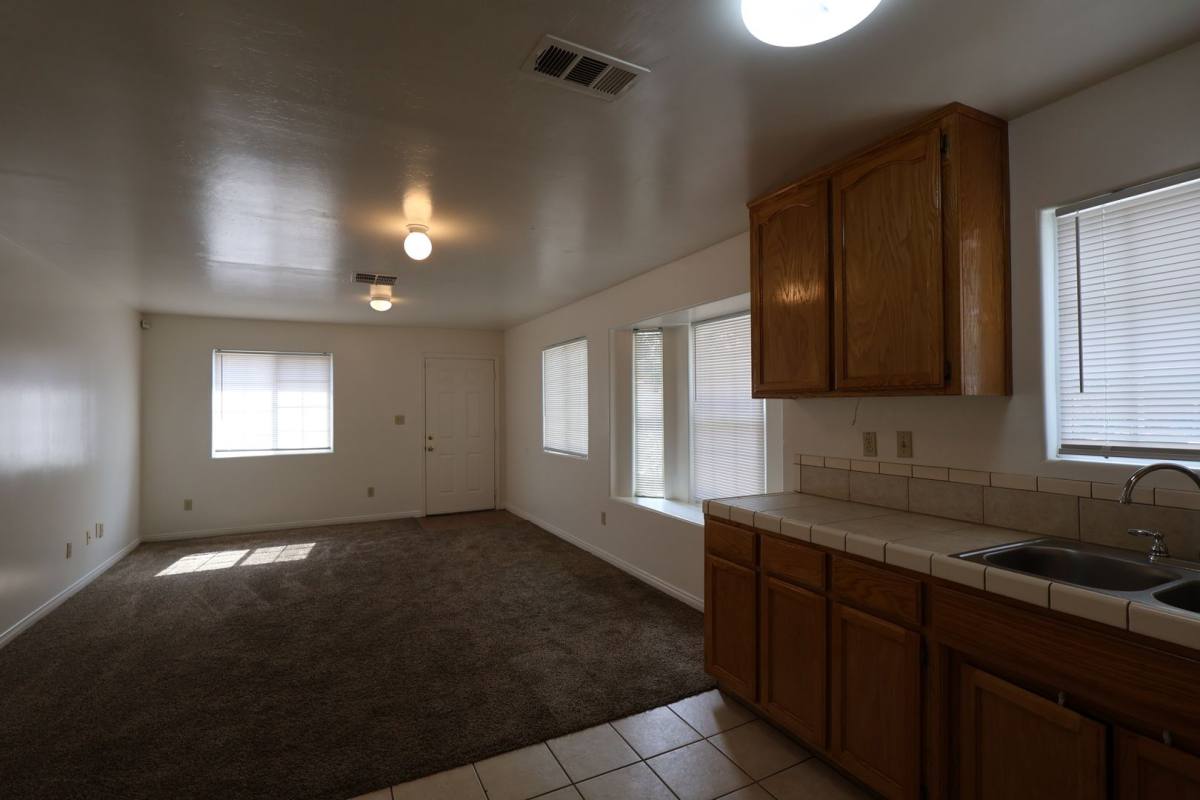 House for rent at 448 S Oildale Dr #A, Bakersfield, CA 93308