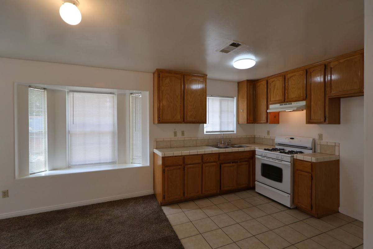 House for rent at 448 S Oildale Dr #A, Bakersfield, CA 93308