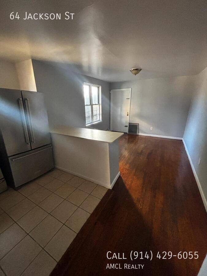Apartment for rent at 64 Jackson St, Yonkers, NY 10701