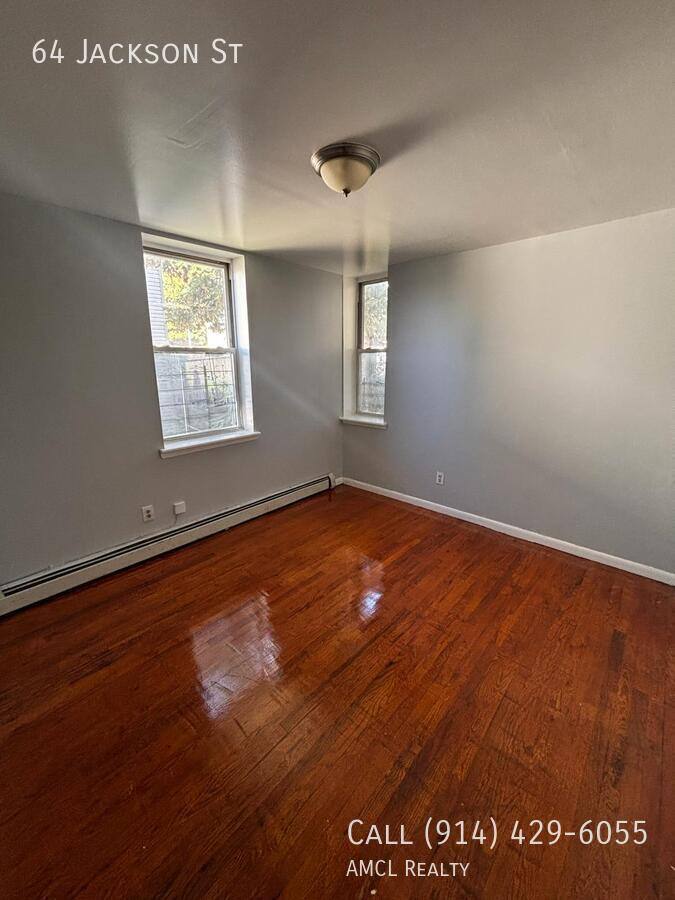 Apartment for rent at 64 Jackson St, Yonkers, NY 10701