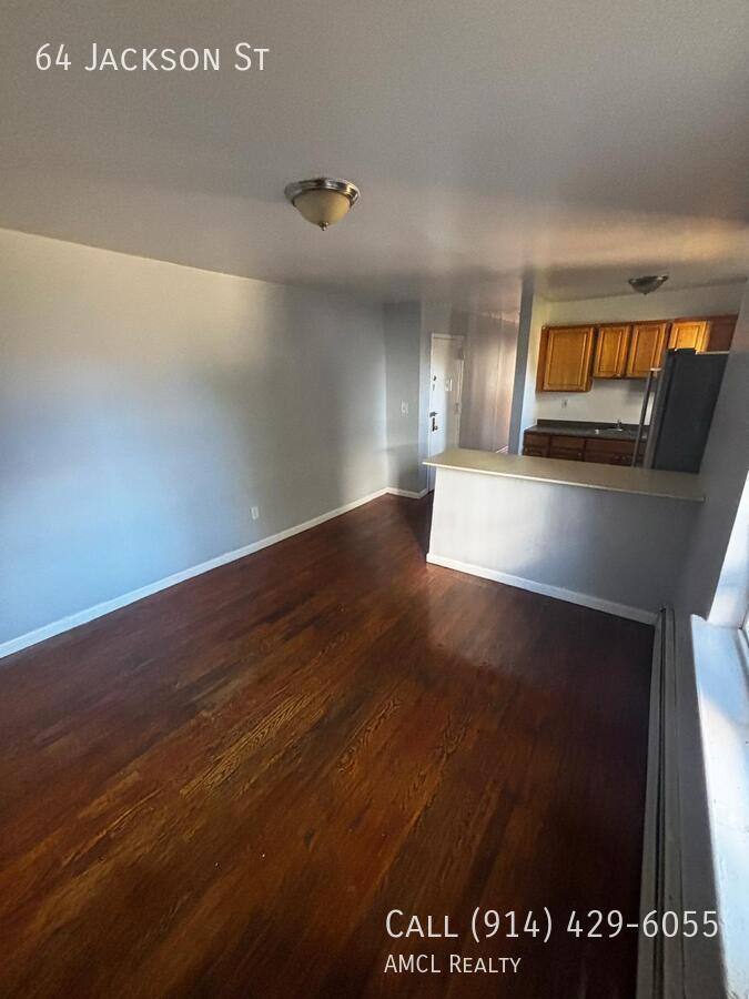 Apartment for rent at 64 Jackson St, Yonkers, NY 10701