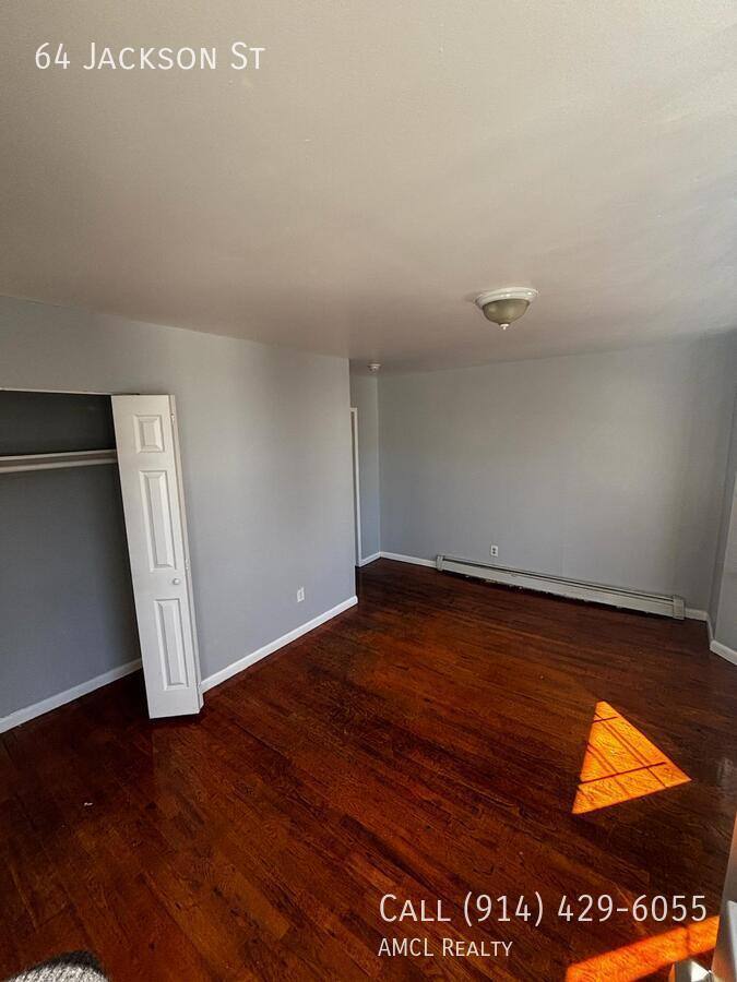 Apartment for rent at 64 Jackson St, Yonkers, NY 10701