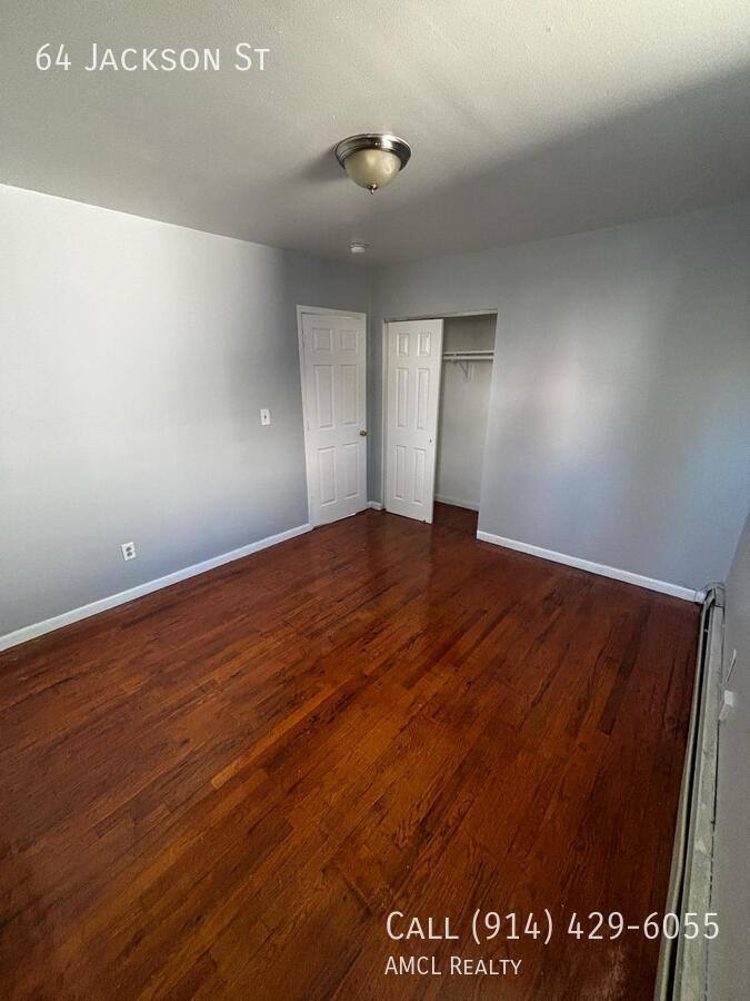 Apartment for rent at 64 Jackson St, Yonkers, NY 10701