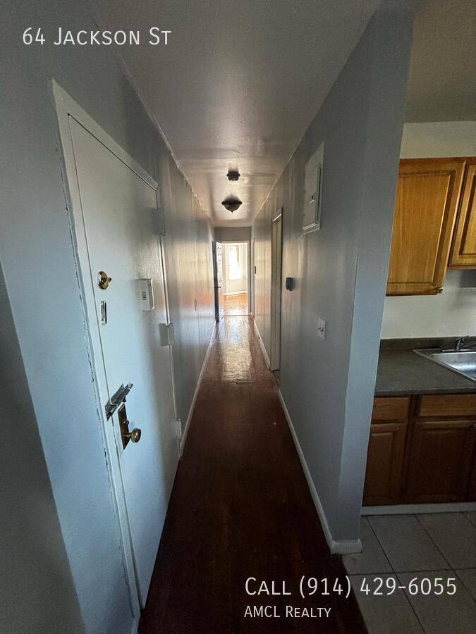 Apartment for rent at 64 Jackson St, Yonkers, NY 10701