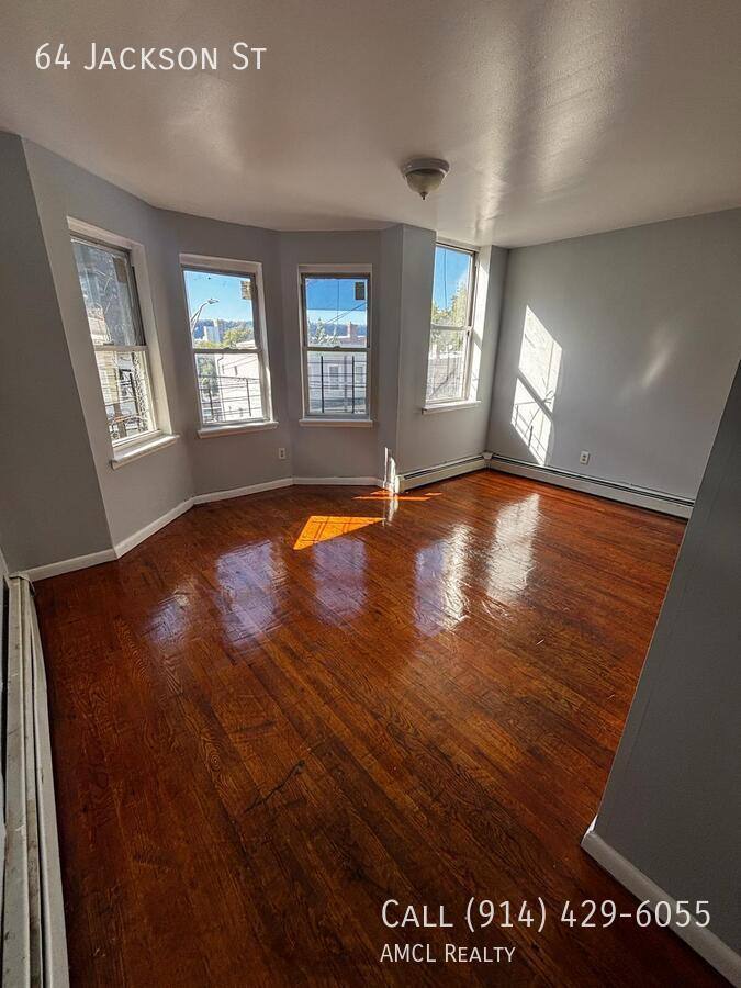 Apartment for rent at 64 Jackson St, Yonkers, NY 10701
