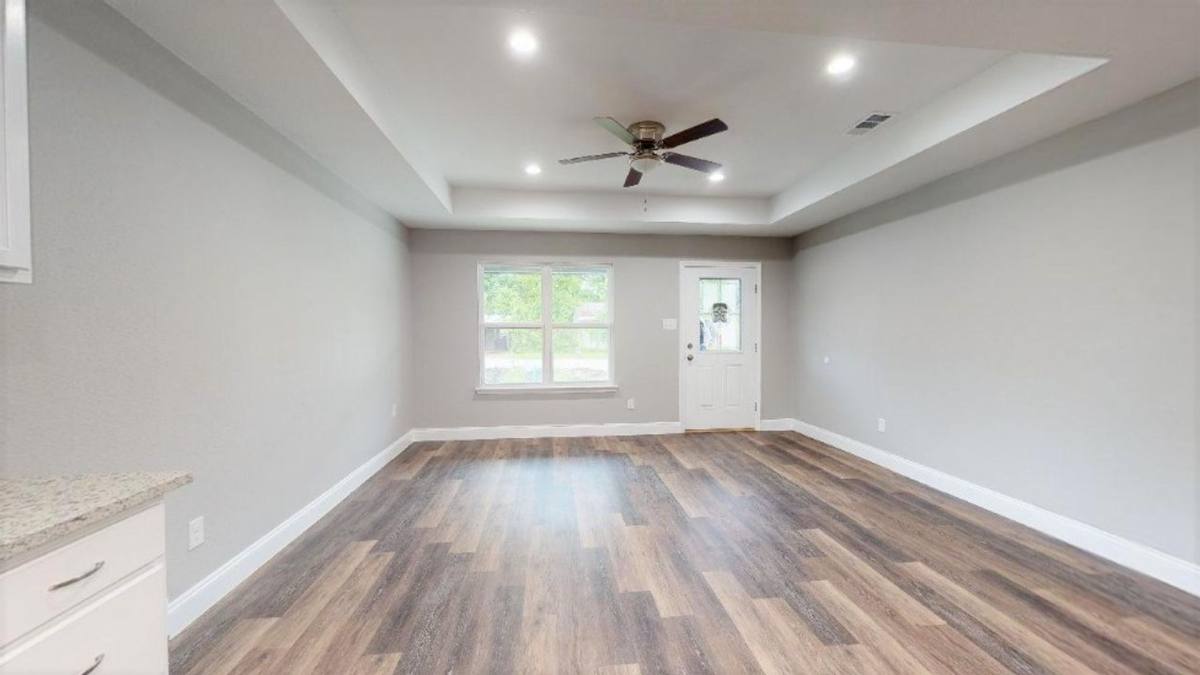 House for rent at 428 N Cherokee Shores, Mabank, TX 75156