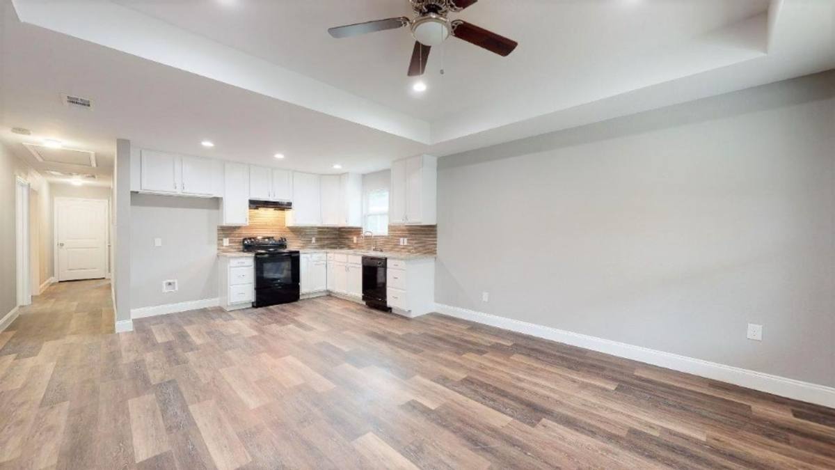 House for rent at 428 N Cherokee Shores, Mabank, TX 75156