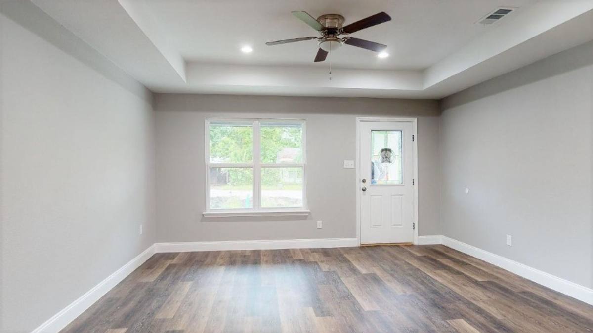 House for rent at 428 N Cherokee Shores, Mabank, TX 75156