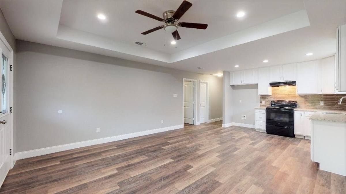 House for rent at 428 N Cherokee Shores, Mabank, TX 75156