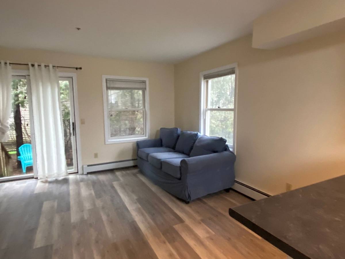 Apartment for rent at 37 Hyde St, Burlington, VT 05401