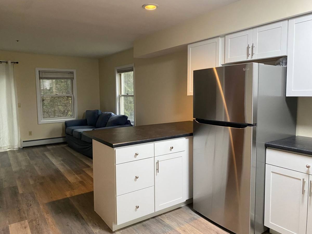 Apartment for rent at 37 Hyde St, Burlington, VT 05401