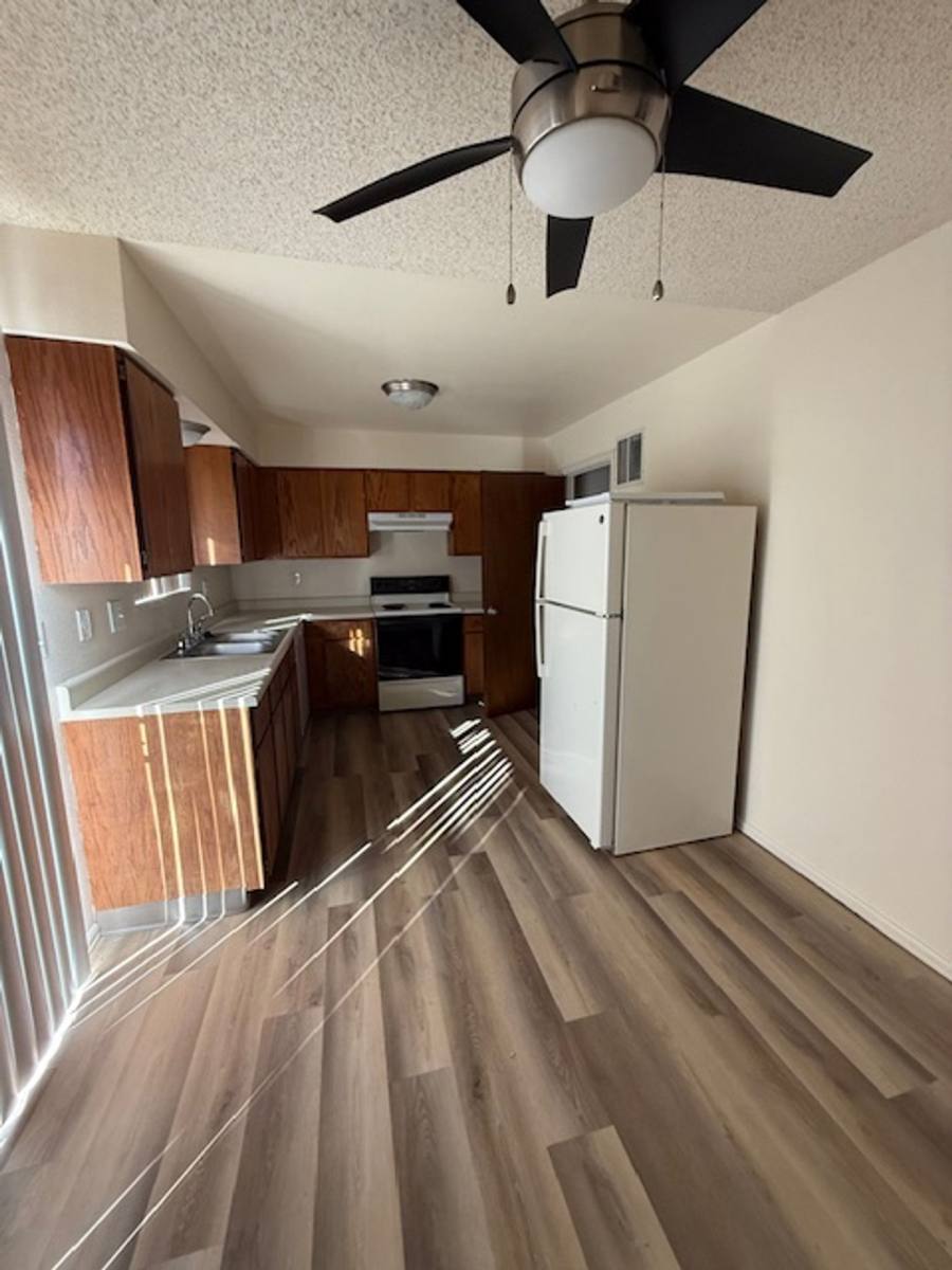 Apartment for rent at 3413 Parkmoor Village Dr, Colorado Springs, CO 80917