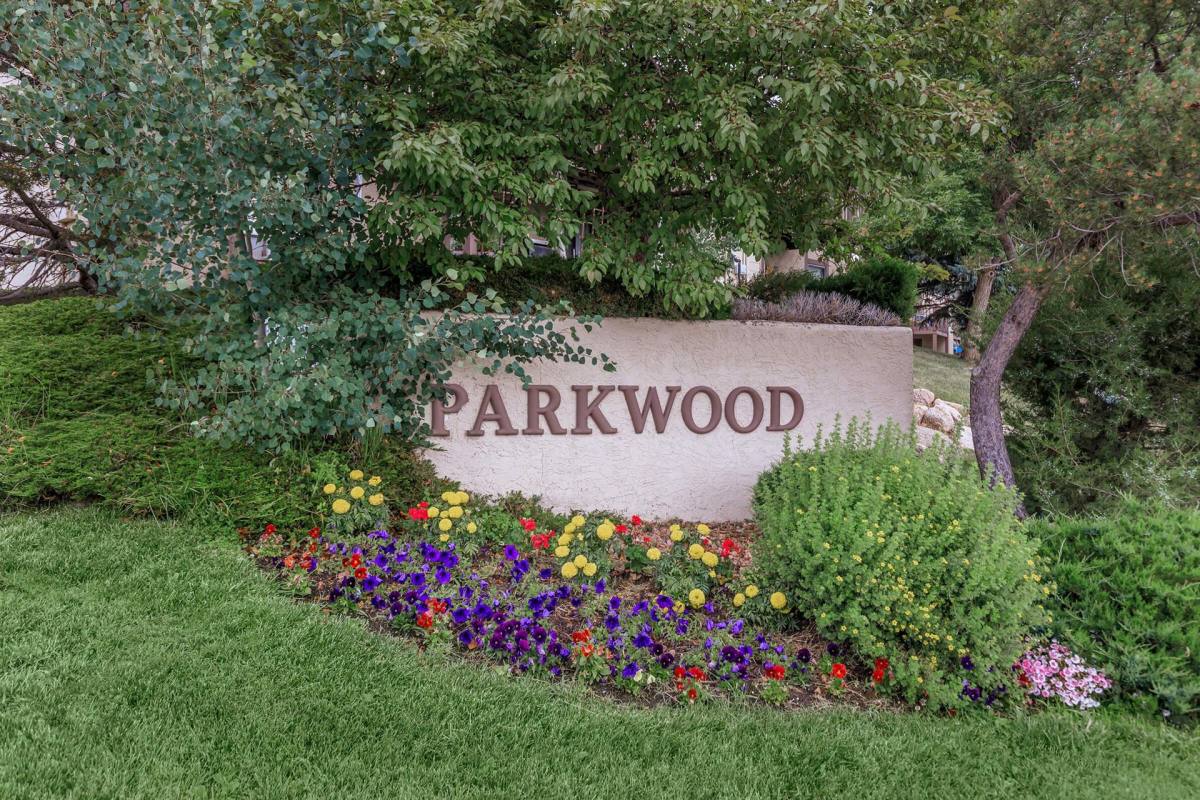 Apartment for rent at 3413 Parkmoor Village Dr, Colorado Springs, CO 80917