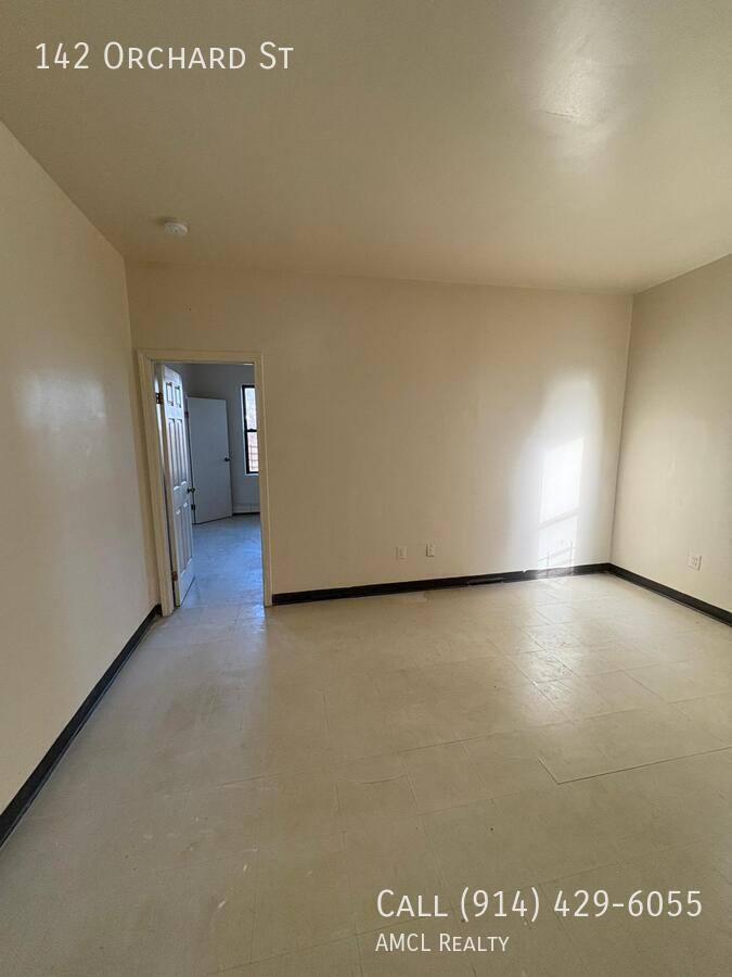 Apartment for rent at 142 Orchard St, Yonkers, NY 10703