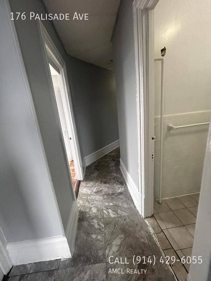 Apartment for rent at 176 Palisade Ave, Yonkers, NY 10701