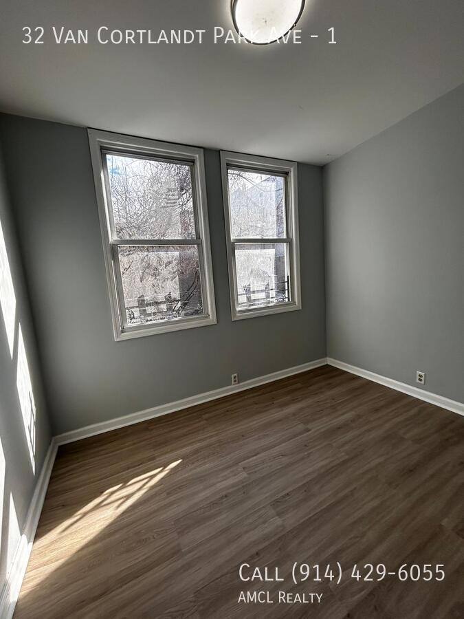 Apartment for rent at 32 Van Cortlandt Park Ave #1, Yonkers, NY 10701