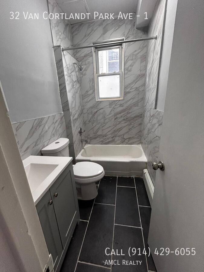 Apartment for rent at 32 Van Cortlandt Park Ave #1, Yonkers, NY 10701